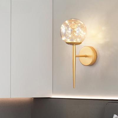 LED-Lampen – LED-Wandlampen