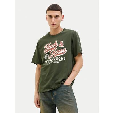 T-Shirts & Muskelshirts – T-Shirts
