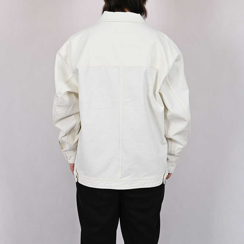 New Converse Shop Jacket 10027342-A01