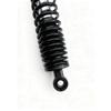 Motorcycle Rear Shock Absorber Motorcycle Accessories Suitable for Yamaha Ybr125 Jym125-3 Ybesz