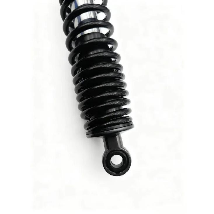 Motorcycle Rear Shock Absorber Motorcycle Accessories Suitable for Yamaha Ybr125 Jym125-3 Ybesz
