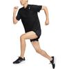 Nike T Shirts Men's Black Crew Neck HJ3378-010