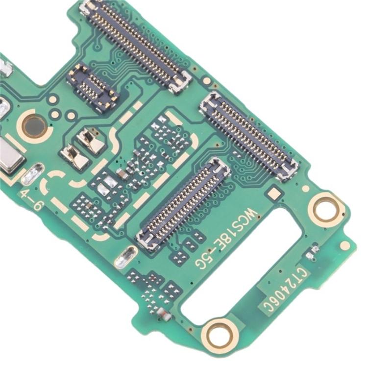 Replacement Charging Board for S18E Phone Data Transfer 10Gbps Component