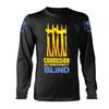 Corrosion Of Conformity Unisex Adult Blind Long-Sleeved Top
