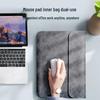 llano 13.3-inch MacBook Air/Pro Laptop Sleeve Set