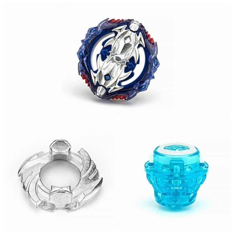 Metallischer Kreisel, Kreisel zum Kämpfen, Kreisel-Sammlung, Geschenk, Weihnachtsgeschenke Interaktives Spielzeug