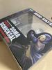 [USED] ARTFX J God Eater Soma Sickzar Figure with Pre-order Bonus