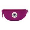 New CHUCK TAYLOR Polyester One Shoulder Crossbody Fanny Pack Regular Unisex Quantum Purple 10019907-A15
