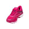 Asics Gel Cumulus 19 Cosmo Pink Damen Sneaker Weiß Winter-Bloom T7B8N-2001