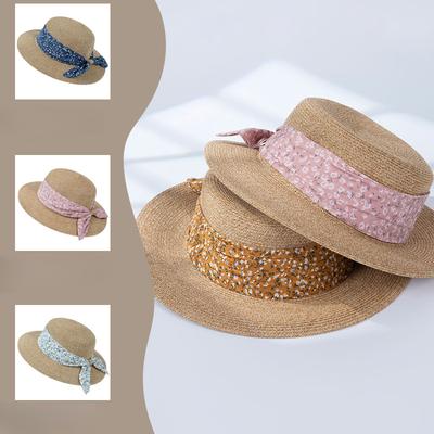 Hattar – Sommarhattar