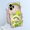 Casing For AT&T Verge 2 (SN333A) / Motivate Pro 2 5G (SN512A) Phone Case Luxury Cute Cool Boys Girls Soft silicone Matte Cover
