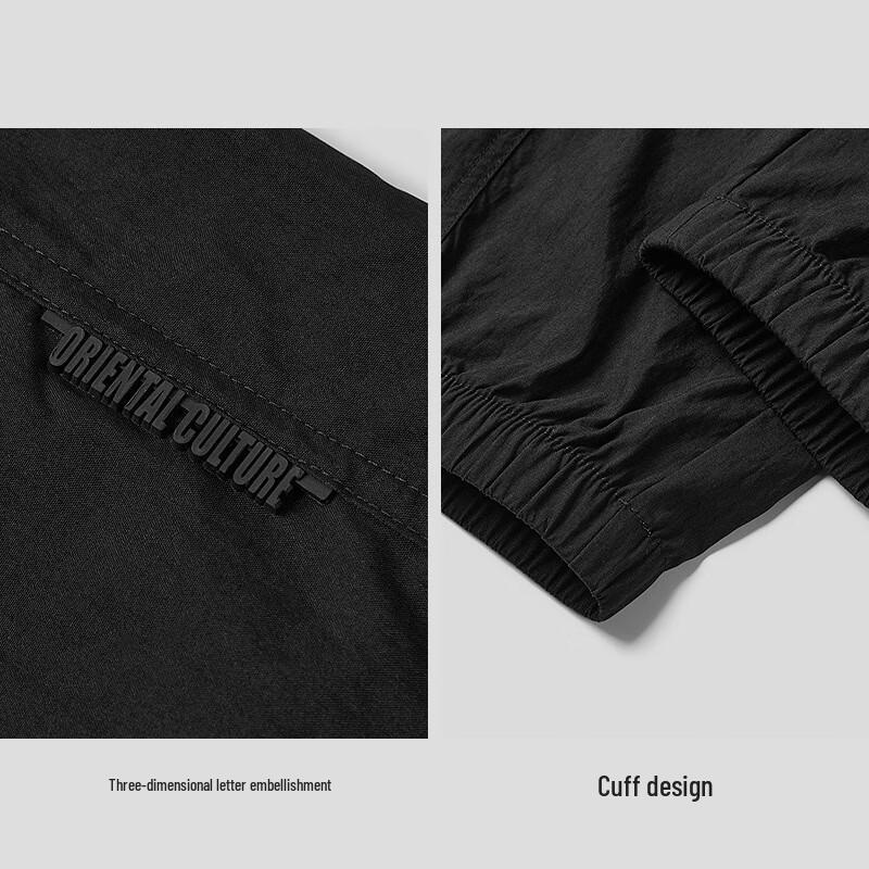 HLA Men's Casual Commuter Pants