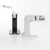 Desk Calendar Standing Flip Calendar Desk Plastic Daily Schedule Planner Modern Farmhouse Decor Home Office Decoration