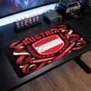 Austria Football Crest Mouse Pad, Extended Non Slip Rubber Desk Mat for Gaming Office Laptop Fan Gift