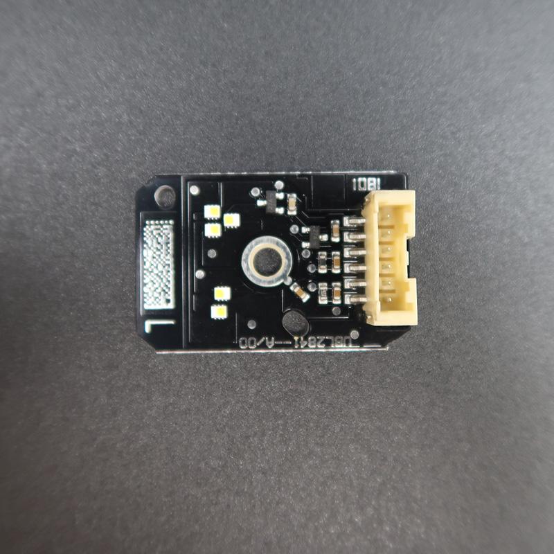 White Light for BMW 5 Series G30 G31G38 2018-2020 Car LED Headlights DRL Chip Ballast Chip Circuit Board Light Source Board Chip