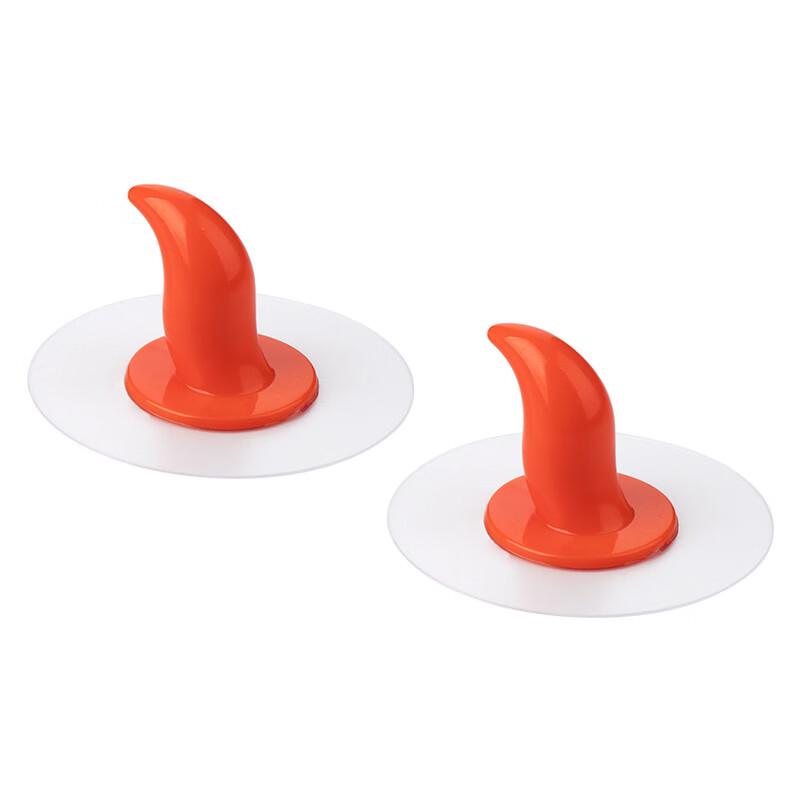 Chahua Seamless Punch-Free Wall Hooks