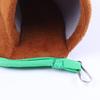 Yousheng Guinea Pigs Hammock Comfortable Breathable Hideout Tunnel Hamster Ferret Rat Nest Hanging Bed for Small Animal