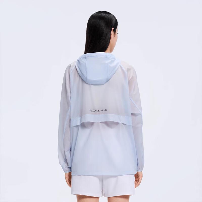 Pelliot Unisex Outdoor Sun Protection Jacket 105212020