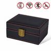 Radiation-proof Faraday Box Key Fob Protector Signal Blocker Cage Signal Blocker  Mobile Phone