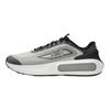 Under Armour Phantom 4 Comfortable Versatile Shock Absorbing Durable Low Top Casual Shoes Unisex Casual Shoes Gray 6007194-001
