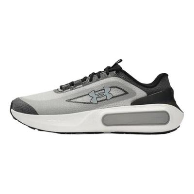 Phantom 4 Comfortable Versatile Shock Absorbing Durable Low Top Casual Shoes Unisex Casual Shoes Gray 6007194-001