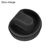 For Trumpchi GAC S7 2025 2026 Car Charging Port Waterproof Charging Accessories Cover Silicone Cover Port Slow Auto Protect N0A8