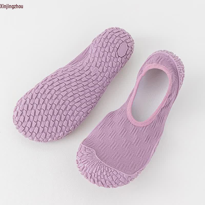 

XinJingZhou Silent Anti-Slip Yoga Shoes 38-39