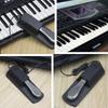 Electronic Keyboard Sustain Pedal Damper for Digital Piano Instrument Accessory