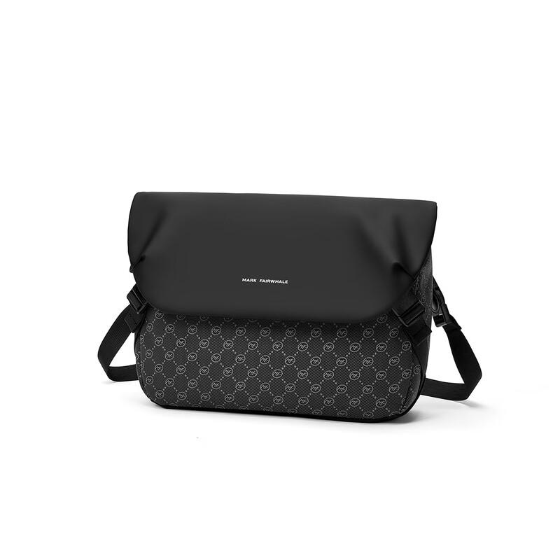 Mark Fairwhale Men's Crossbody Messenger Bag