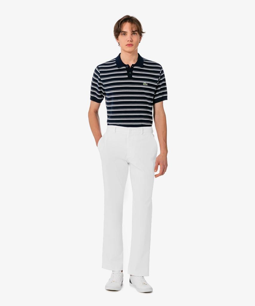 LACOSTE Men'S Spring Stretch Pants Hh113E-56G 70V