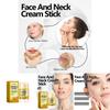 Eelhoe Turmeric Facial And Neck Cream Stick For Firming Hydration And Wrinkle Reduction