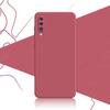 Custodie di Lusso Moda Carine per Samsung Galaxy A50 A50S A30S 360 Morbida Quadrata Silicone Liquido Telefono Armatura Coque SamsungA50