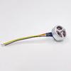 High Speed Engine 1.5Mm Shaft For Rc Drone Diy Accessories 1S-2S 3.7V 7.4V 15000Kv Tiny 14Mm 3-Phase Brushless Motor