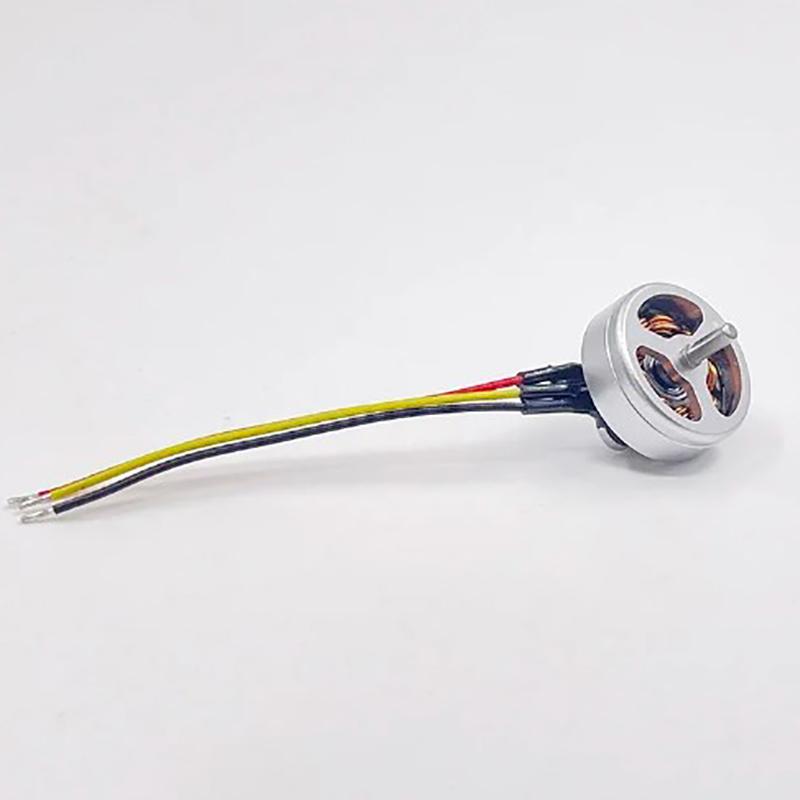 High Speed Engine 1.5Mm Shaft For Rc Drone Diy Accessories 1S-2S 3.7V 7.4V 15000Kv Tiny 14Mm 3-Phase Brushless Motor