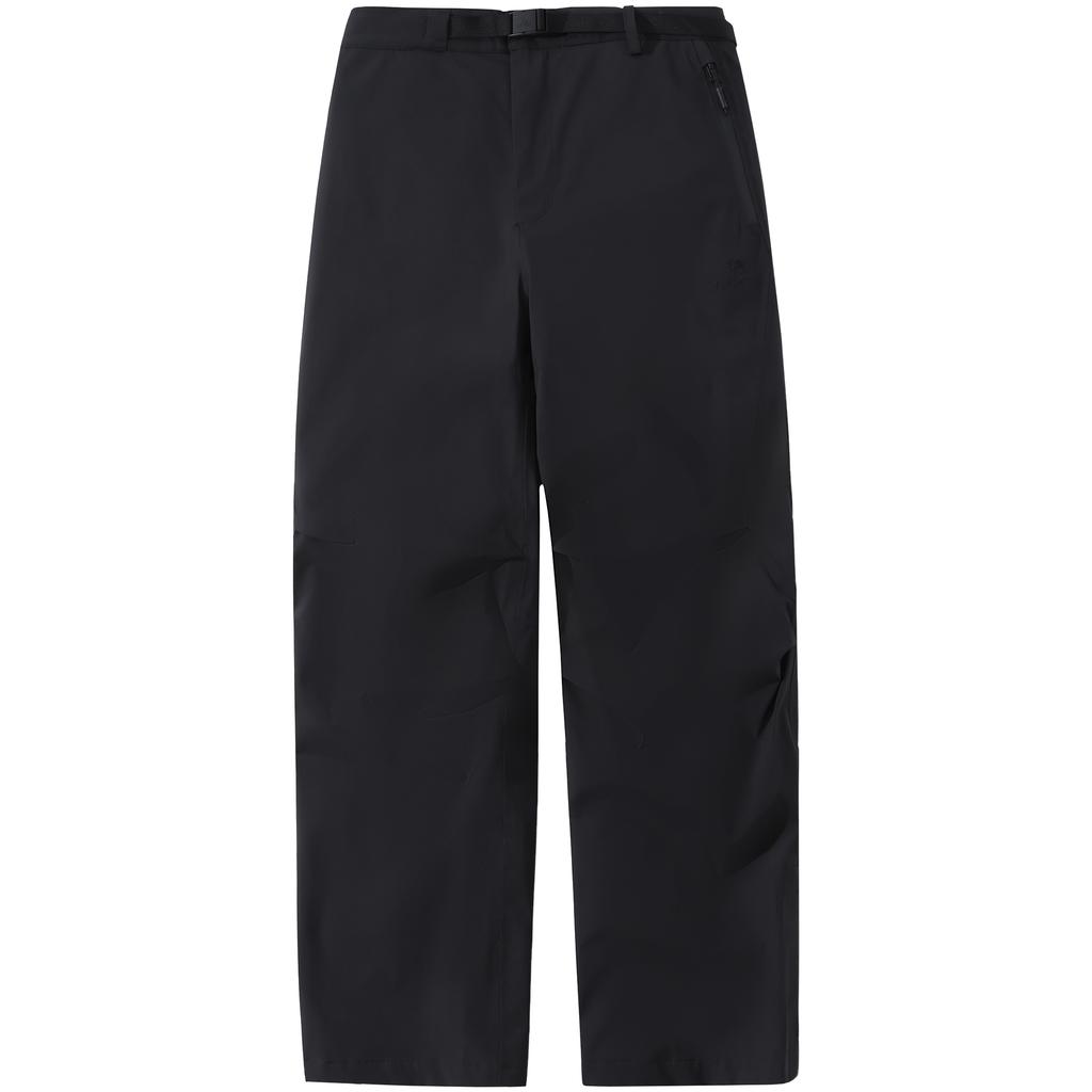 Camel All Weather Windbreaker Pants Women's A24CA46806