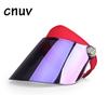 Customized Sunshade Summer UV Protection Sports Golf Sun Visor Hat
