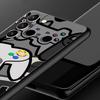 Game Controller Graphic Phone Case Cover for Samsung Galaxy S26 S25 S24 S23 S22 S20 S21 FE Ultra S25 Edge Plus 5G Soft TPU Shell