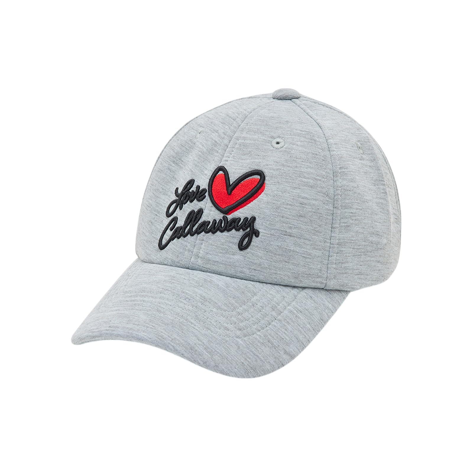 

Кепка для гольфа C25191203 FR [Callaway] Женская [Серия LOVE] / / 1021_Серый