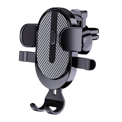 New Multifunctional Car Phone Universal Holder Car Air Conditioning Port Holder Phone Air Outlet Holder Navigation Clip
