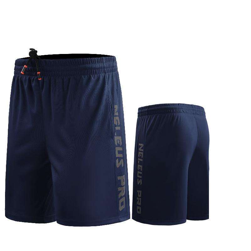 Pánské šortky Fitness Jogging Běžecké šortky Sportovní Tělocvična Trénink Cvičení Tepláky Jogger Cvičení Spodní prádlo