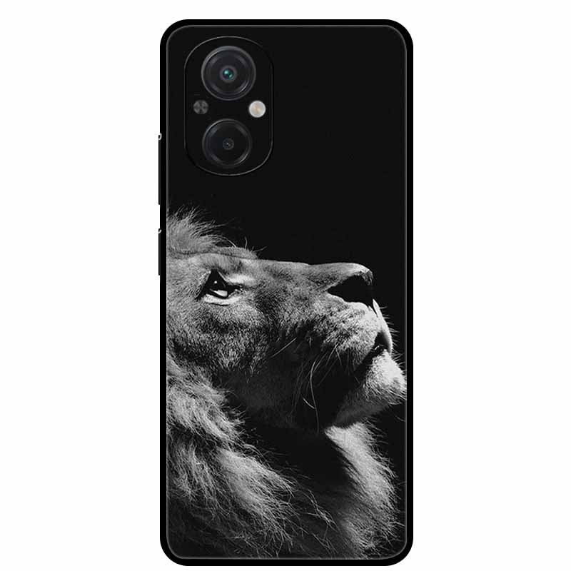 For Realme C67 4G Case 6.72" Black Silicone Soft Back Cover Case For Realme C67 Phone Case Cover RealmeC67 C 67 Funda Para Coque