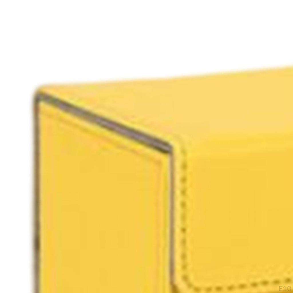 Boîte de rangement Premium pour Deck avec Compartiment pour Jeux de Cartes à Collectionner TCG