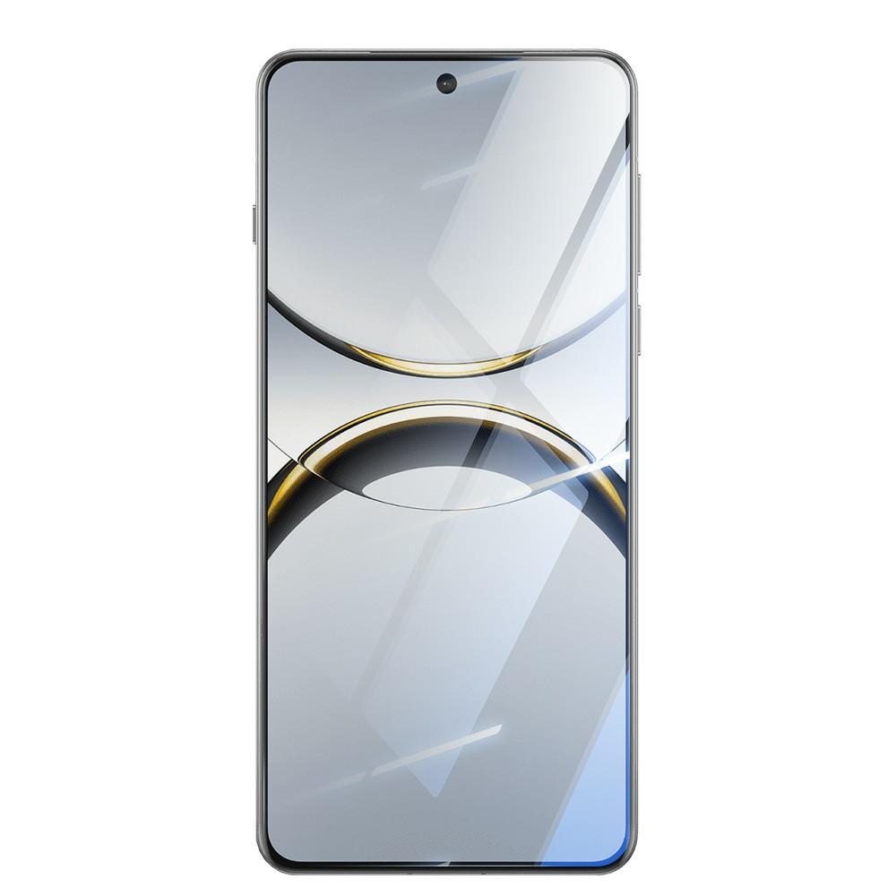 

RURIHAI 10Pcs For Oppo Find X8s+ 5G Screen Protector 0.26mm 2.5D High Aluminium Silicon Glass Film As Shown A