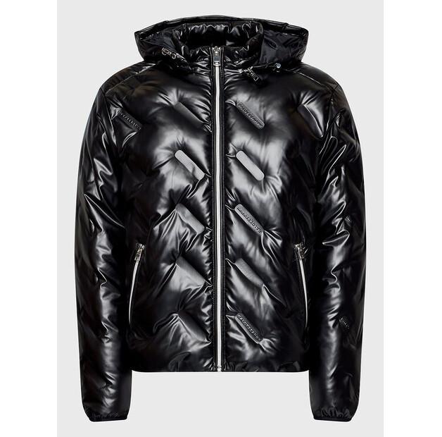 Winter Jacket Baldessarini B2 50049/000/4043, Black, Standard Fit