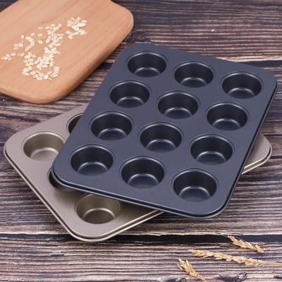 Moules et plaques de cuisson – Moules à gâteaux et muffins