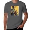 Joe Henderson Tshirt Stylish Print Short Sleeve Tee Tshirt