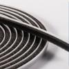 Aluminum Alloy and uPVC Push-Pull Window and Door Weatherstripping Seal