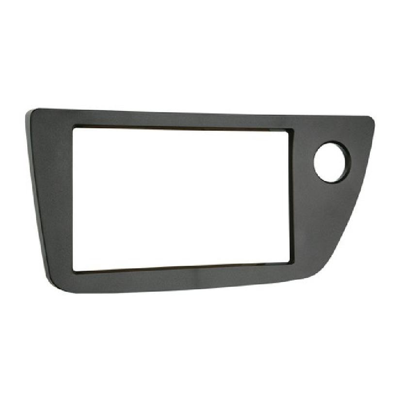 Fits Acura RSX 2002-2006 Double DIN Aftermarket Harness Radio Tall Dash Kit