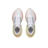 Li Ning Absolute Shadow 3 Tehnologie Esențială Competiție Profesională Antrenament Pantofi de Alergare Adidași Femei Standard-Alb Platină-Ceață ARRV002-21