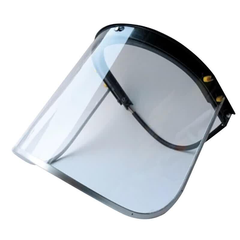 Yile 305 PVC Protective Face Shield